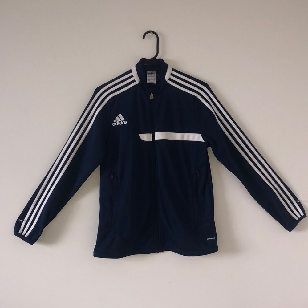 Adidas Sweater